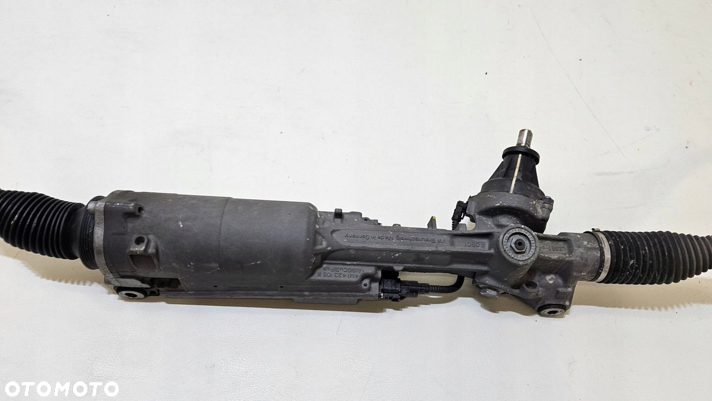 PRZEKŁADNIA KIEROWNICZA UKŁAD PORSCHE CAYENNE III 9Y0 4N0909144E - 3