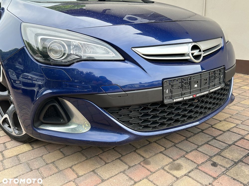 Opel Astra OPC - 3