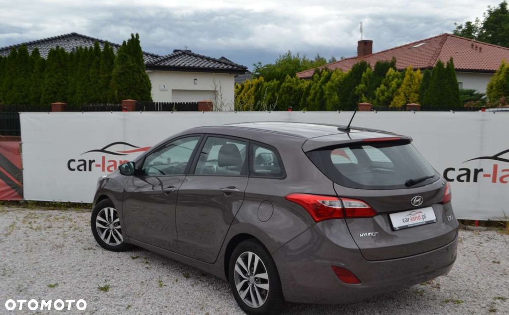 Hyundai i30 - 13