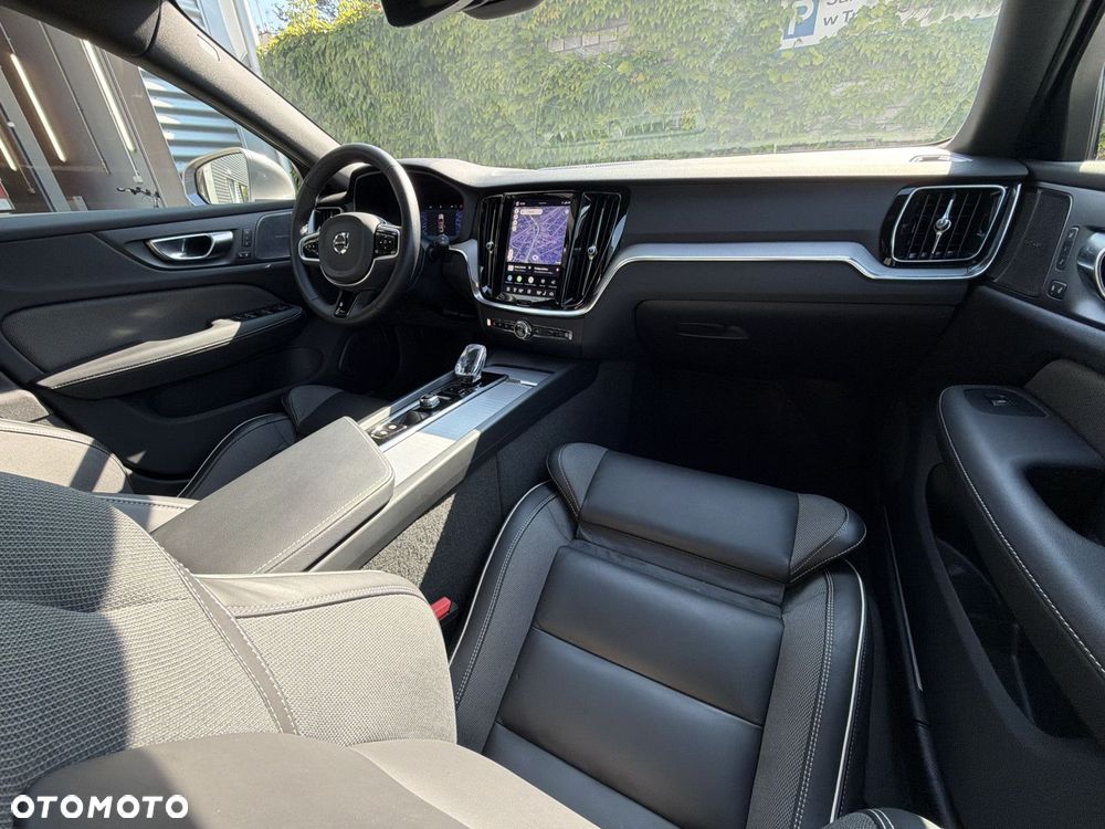 Volvo V60 - 14