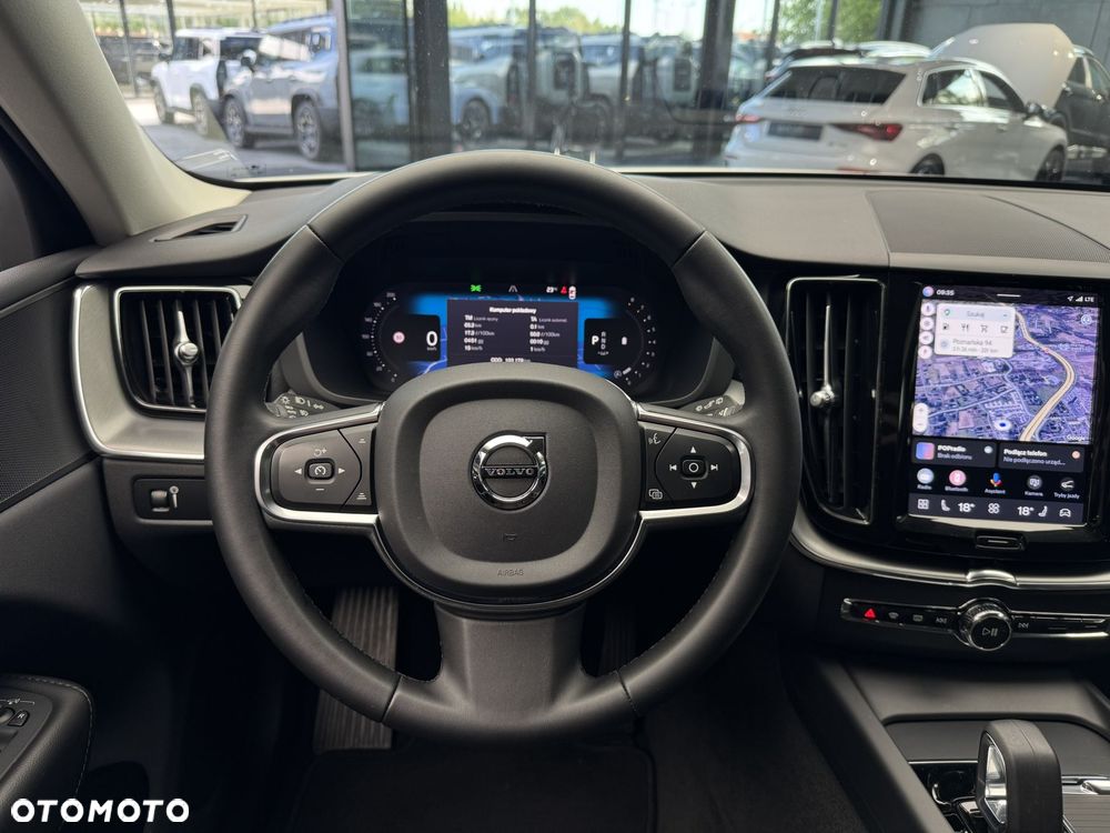 Volvo XC 60 B4 B Core - 17