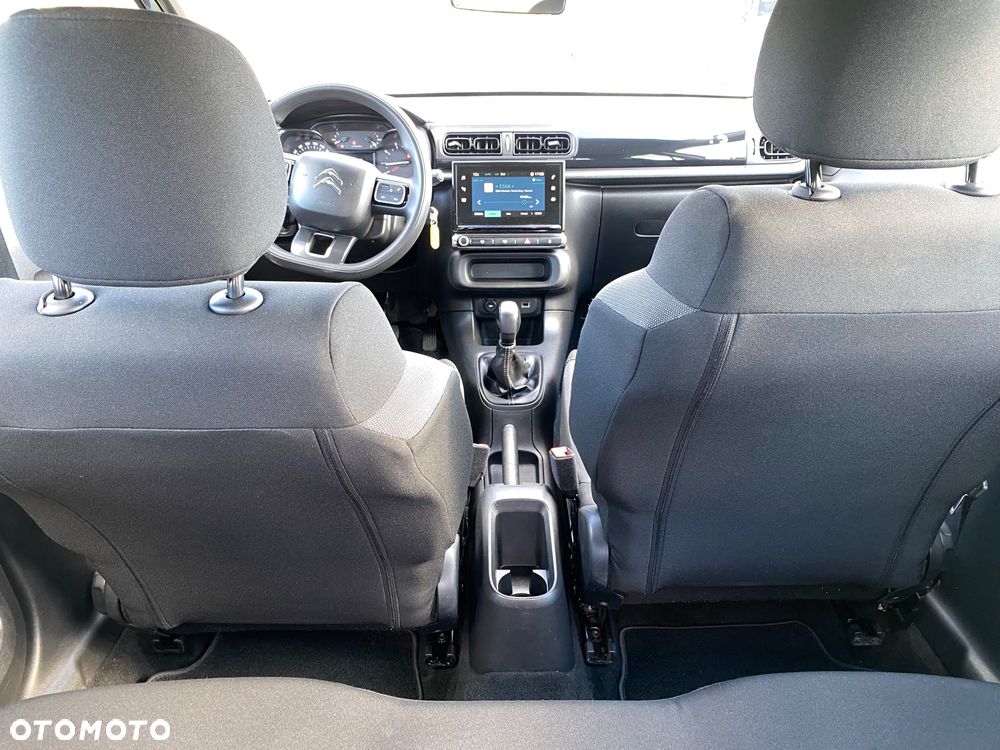 Opel COMBO - 8
