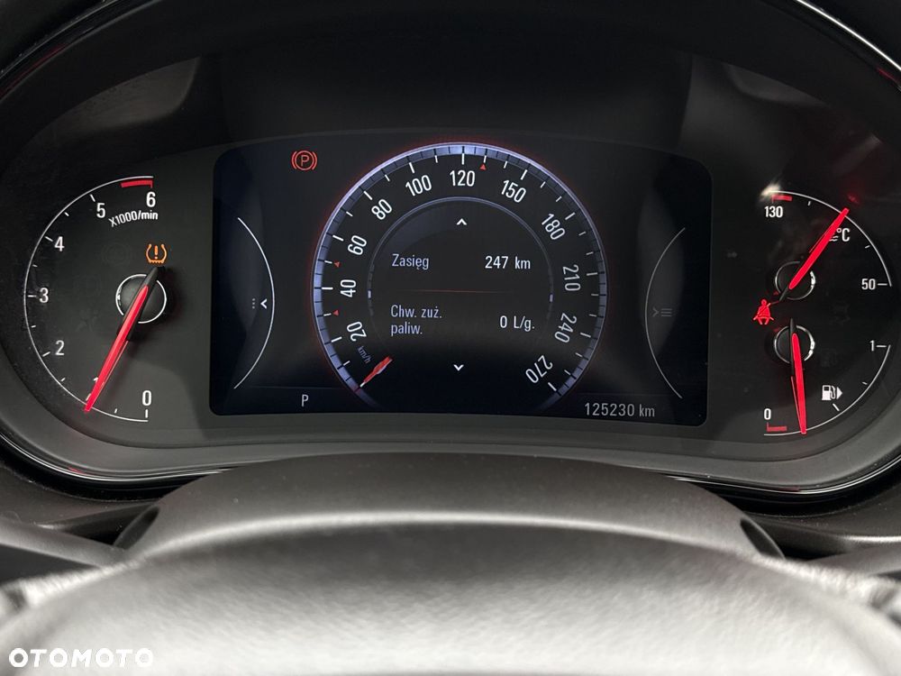 Opel Insignia 2.0 CDTI Cosmo - 29