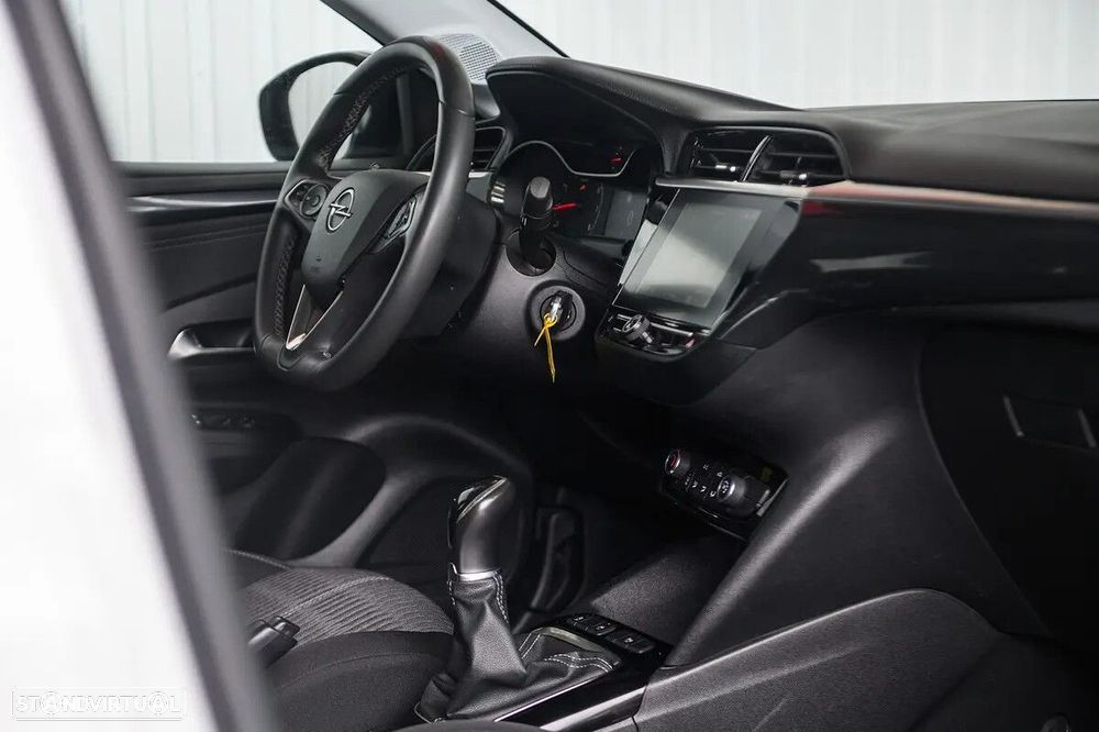 Opel Corsa 1.2 Business Edition - 52