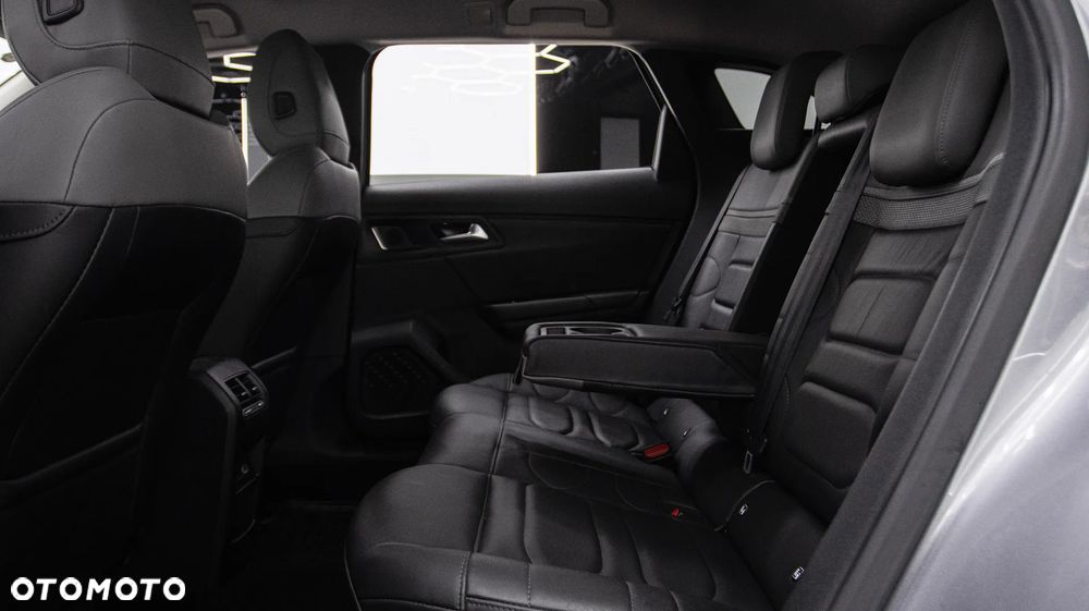Citroën C5X 1.6 PureTech Shine EAT8 - 19