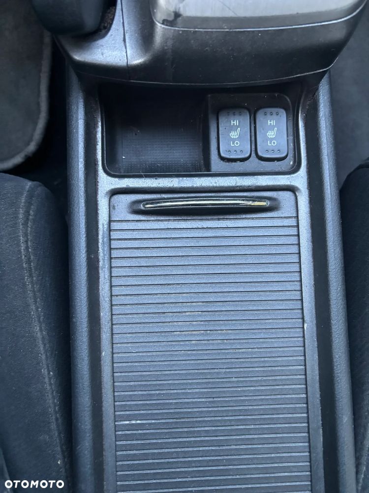 Honda Civic 1.3i-DSI i-VTEC IMA CVT Elegance - 23