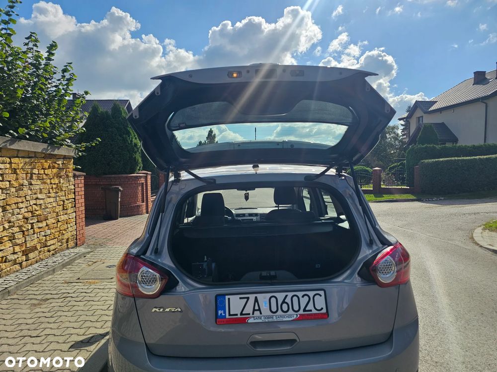 Ford Kuga 2.0 TDCi Trend - 21