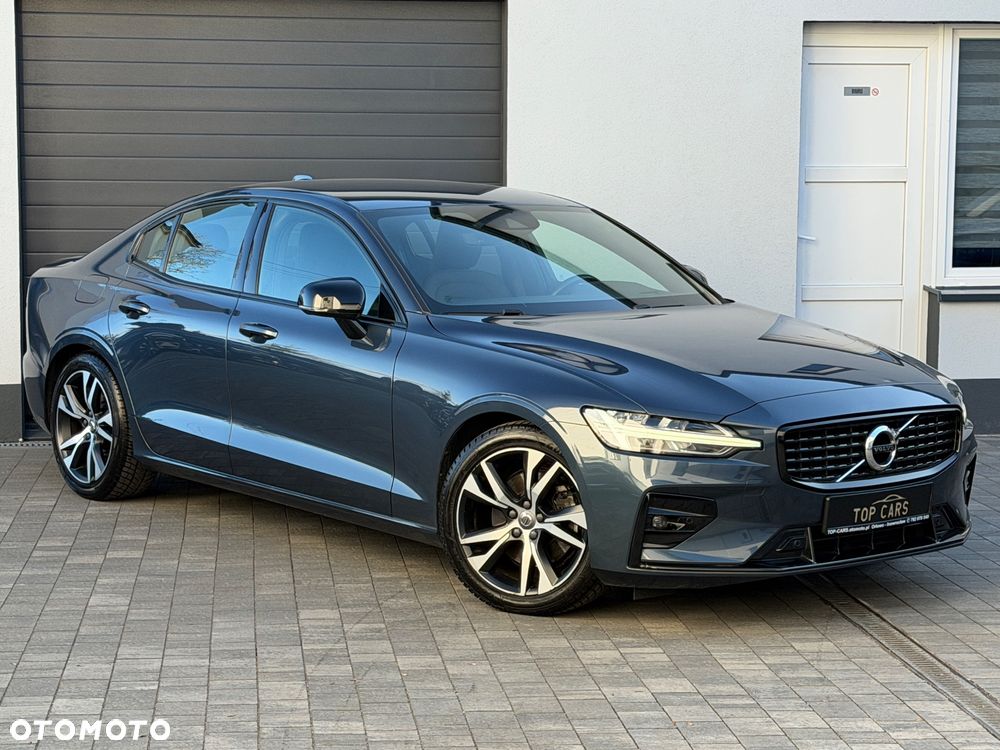 Volvo S60 - 9