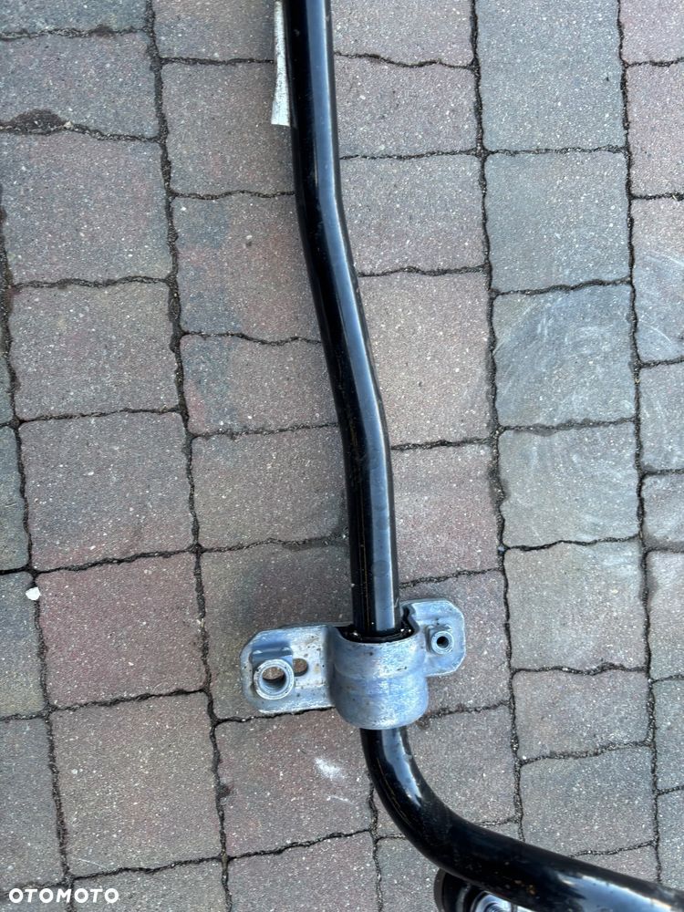 VOLVO XC60 DRĄŻEK STABILIZATORA PRZOD 31429569 - 3