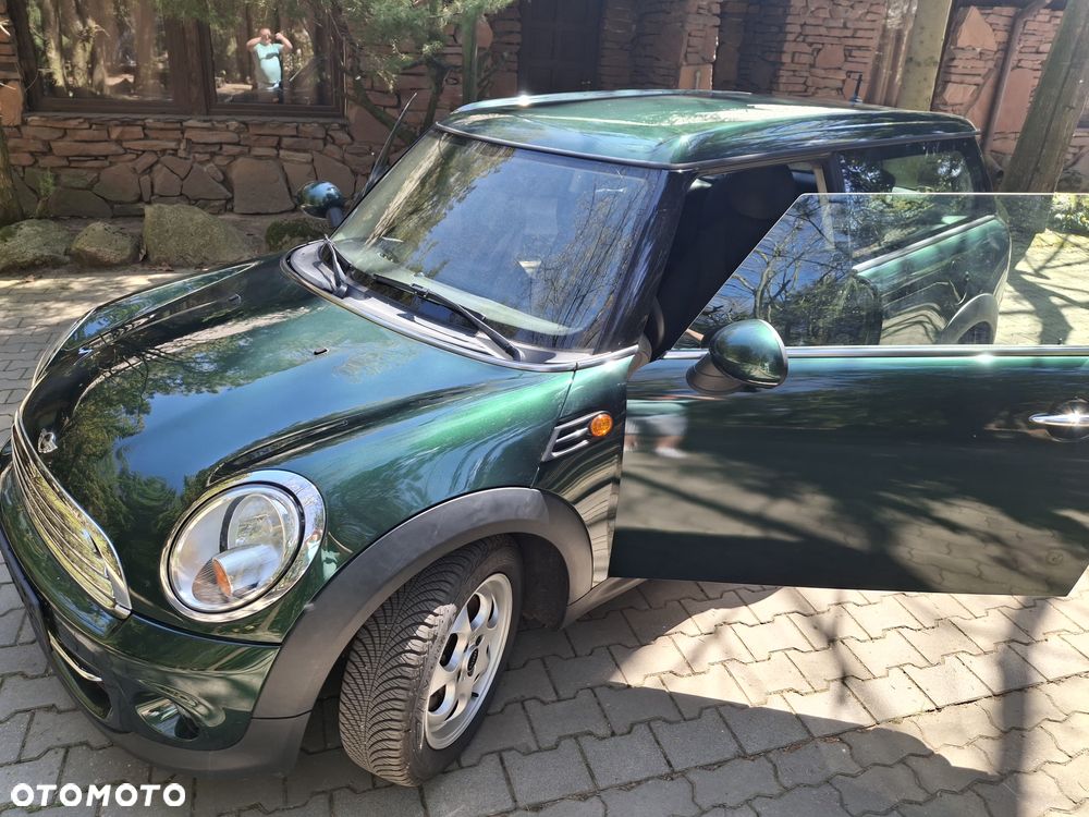 MINI Clubman Cooper - 10