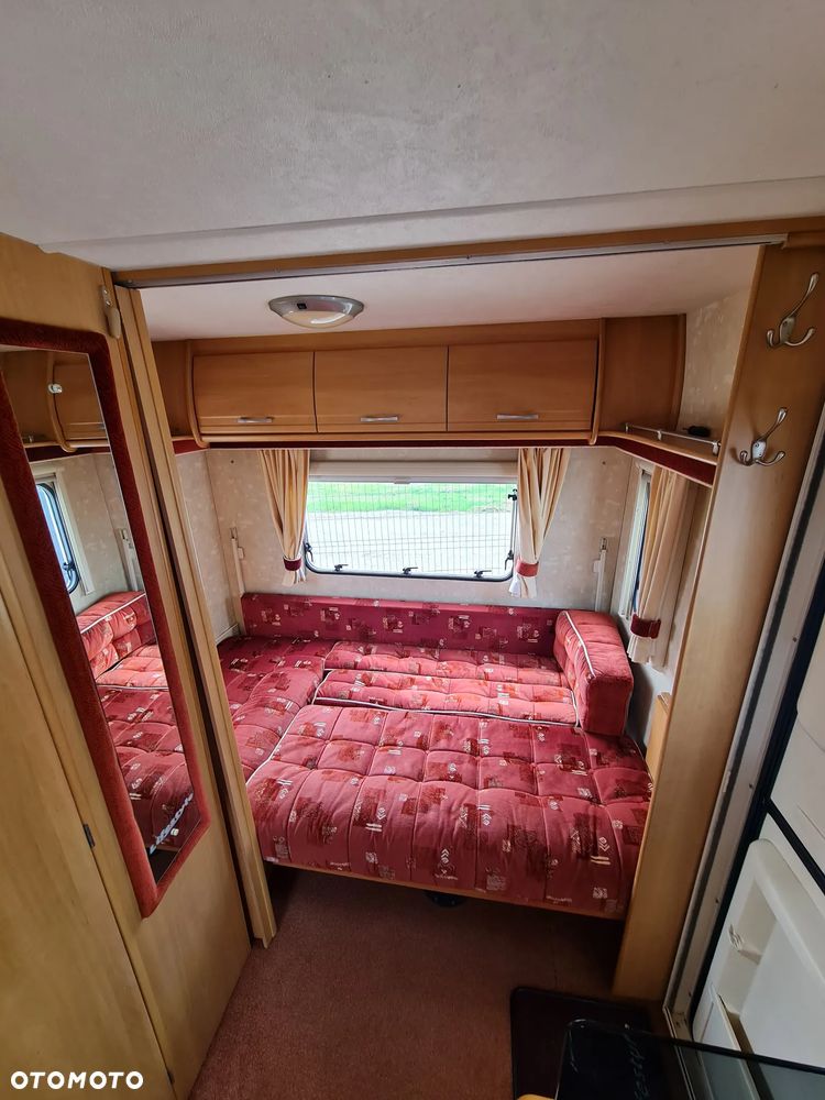 SWIFT Lifestyle 490 - 12