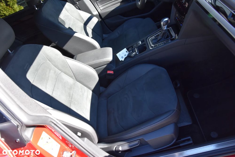 Volkswagen Arteon 1.4 eHybrid OPF DSG R-Line - 23