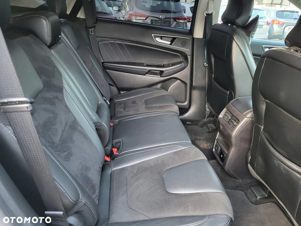 Ford Edge 2.0 TDCi Bi-Turbo 4x4 ST-LINE - 26