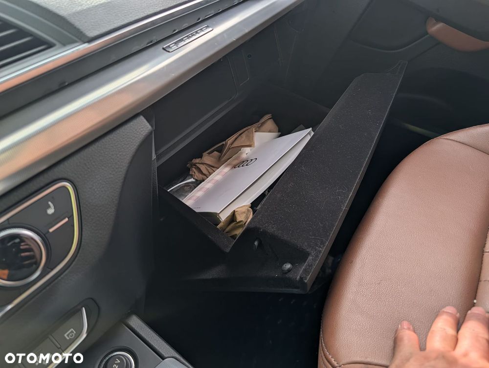 Audi Q5 45 TFSI quattro S tronic S line - 24