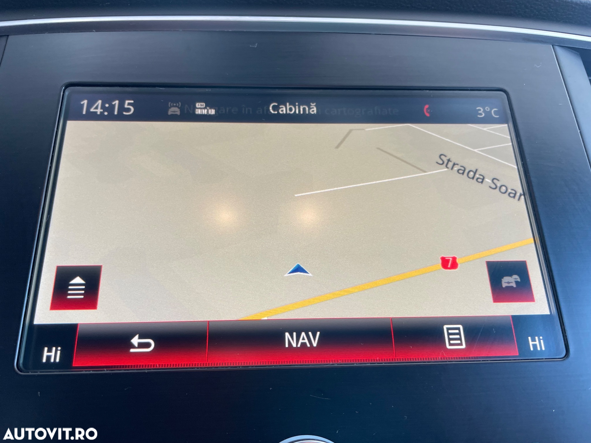 Renault Megane ENERGY dCi 110 ECO2 EXPERIENCE - 8