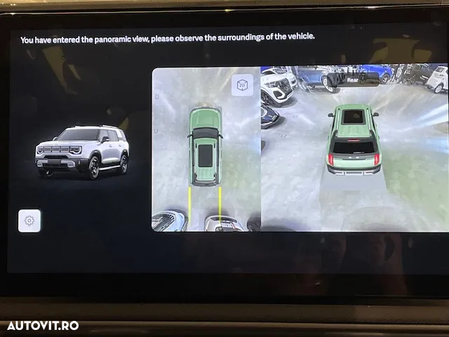 Baic BJ30 - 33