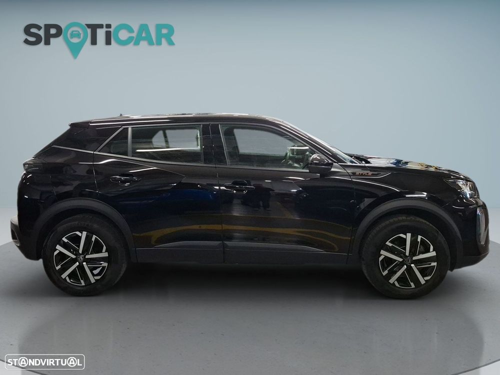 Peugeot e-2008 54 kWh Style - 9