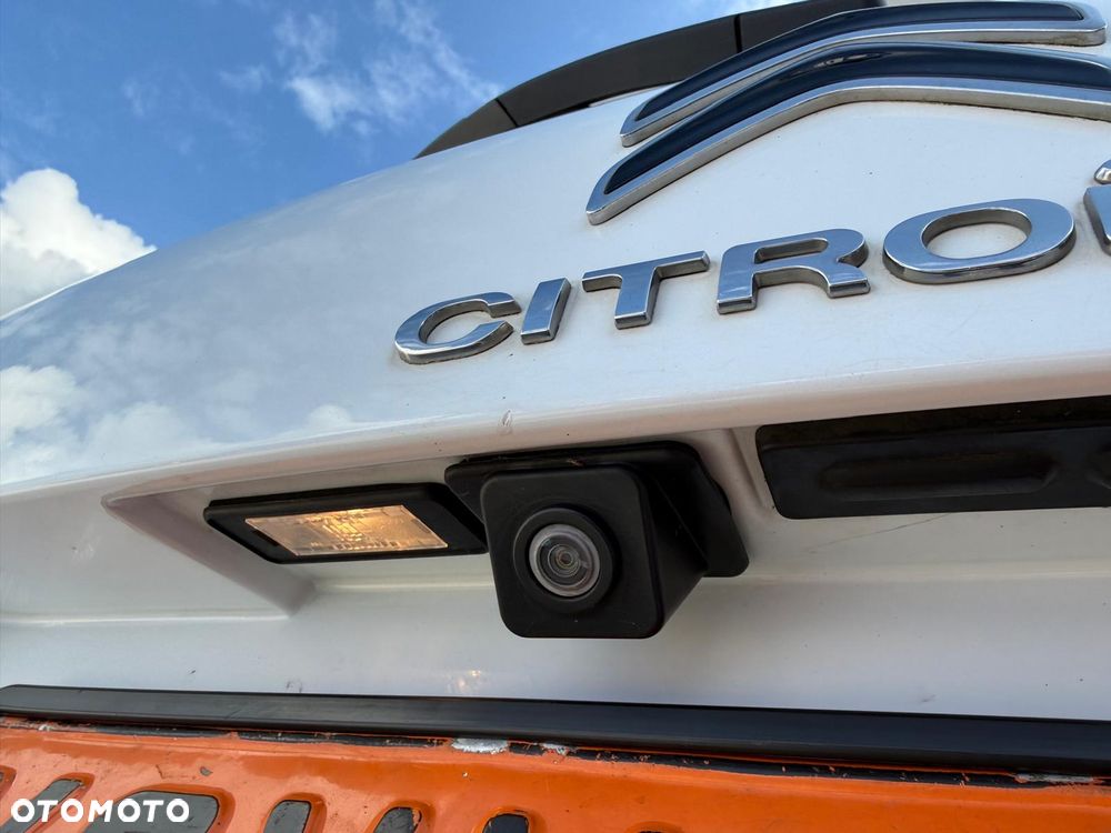 Citroën C5 Aircross BlueHDI 130 S&S LIVE PACK - 10