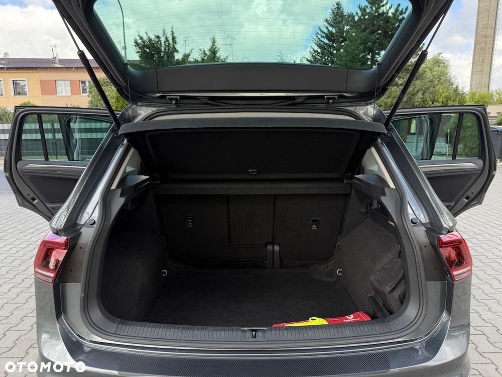 Volkswagen Tiguan - 34