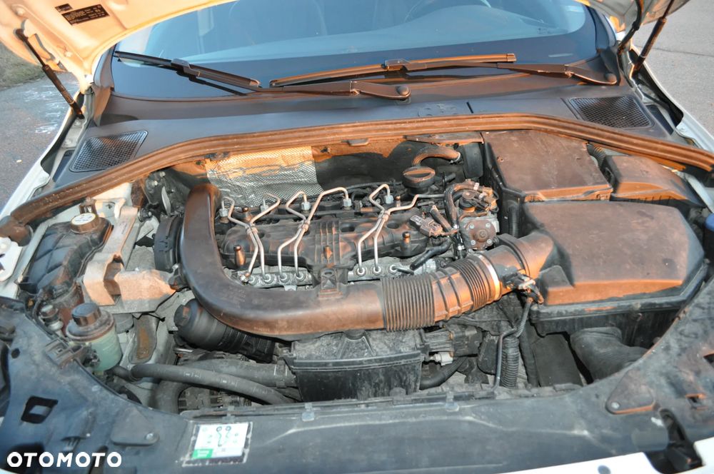 Volvo V60 - 6