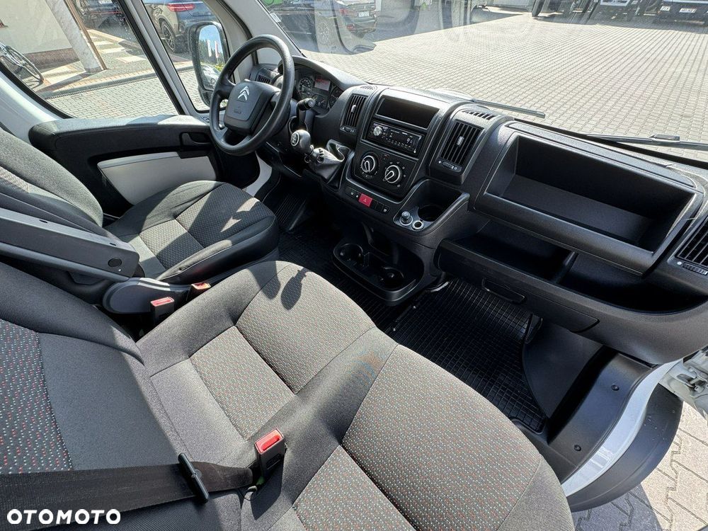 Citroën Jumper - 22