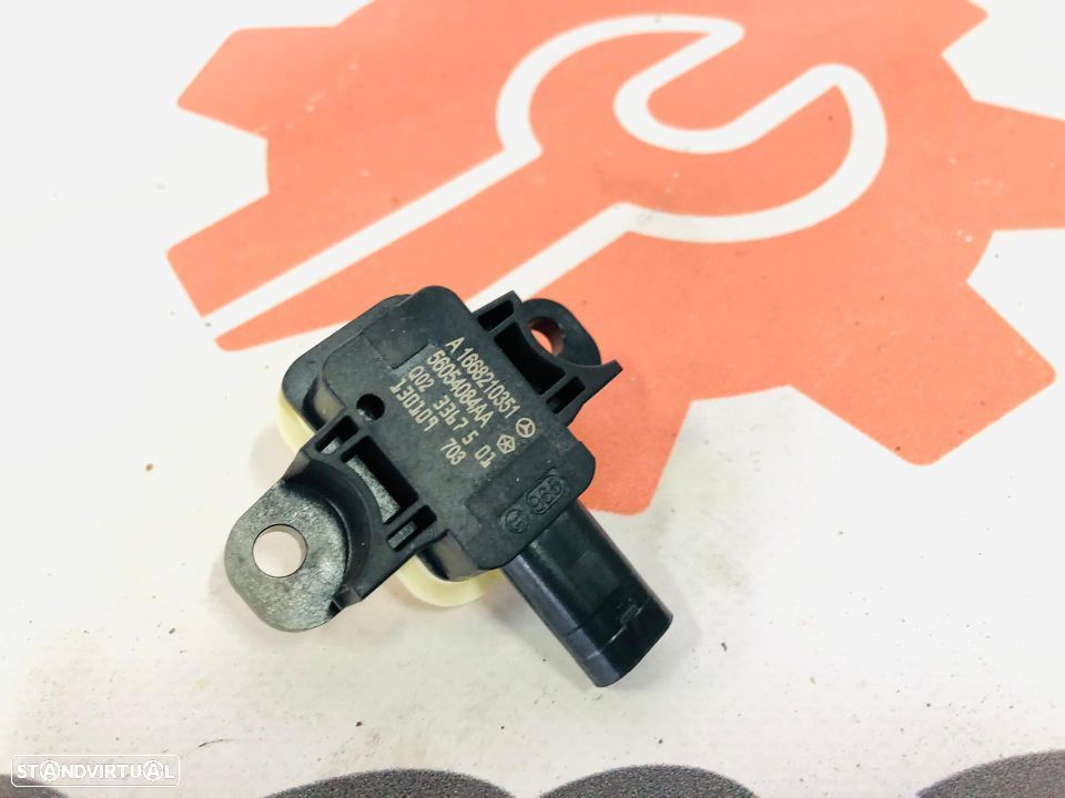 SENSOR IMPATO - MERCEDES W176