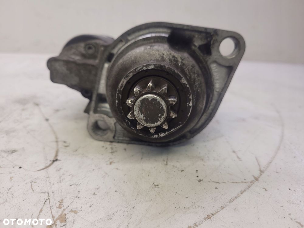 ROZRUSZNIK AUDI VW SEAT 1.9 TDI 02M911023A - 4