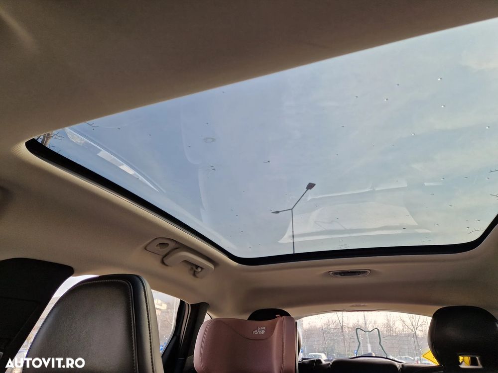 Volvo V40 D2 Inscription - 11