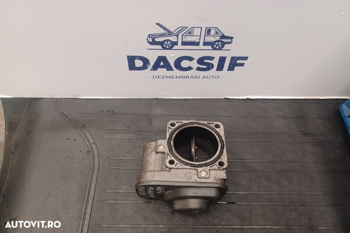 Clapeta acceleratie 038128063J AGP 038128063J AGP Volkswagen VW Golf - 3