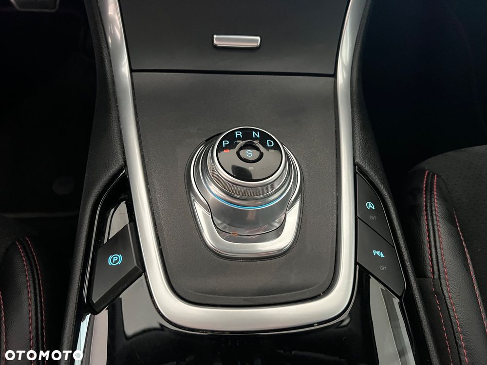 Ford S-Max 2.0 EcoBlue ST-Line - 33