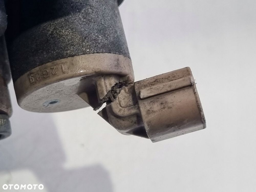 POMPA WTRYSKOWA Lexus IS IS220 2.2 D-CAT _ 22100-0R030 denso 177KM - 7