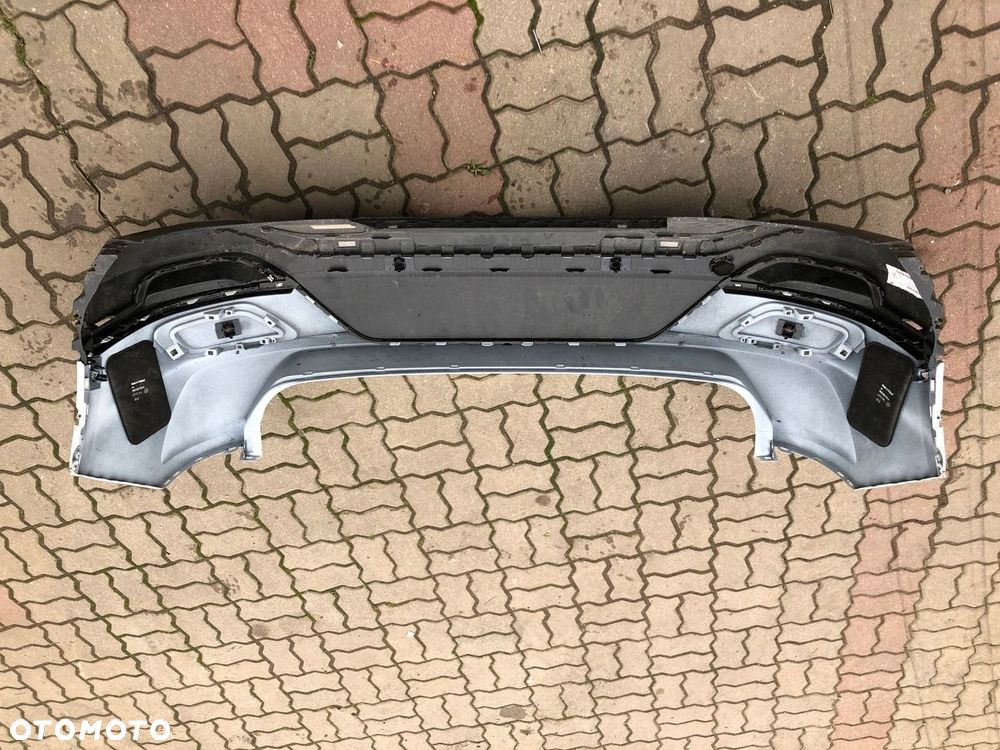VW T-ROC 2GA ZDERZAK TYL TYLNI LIFT - 5
