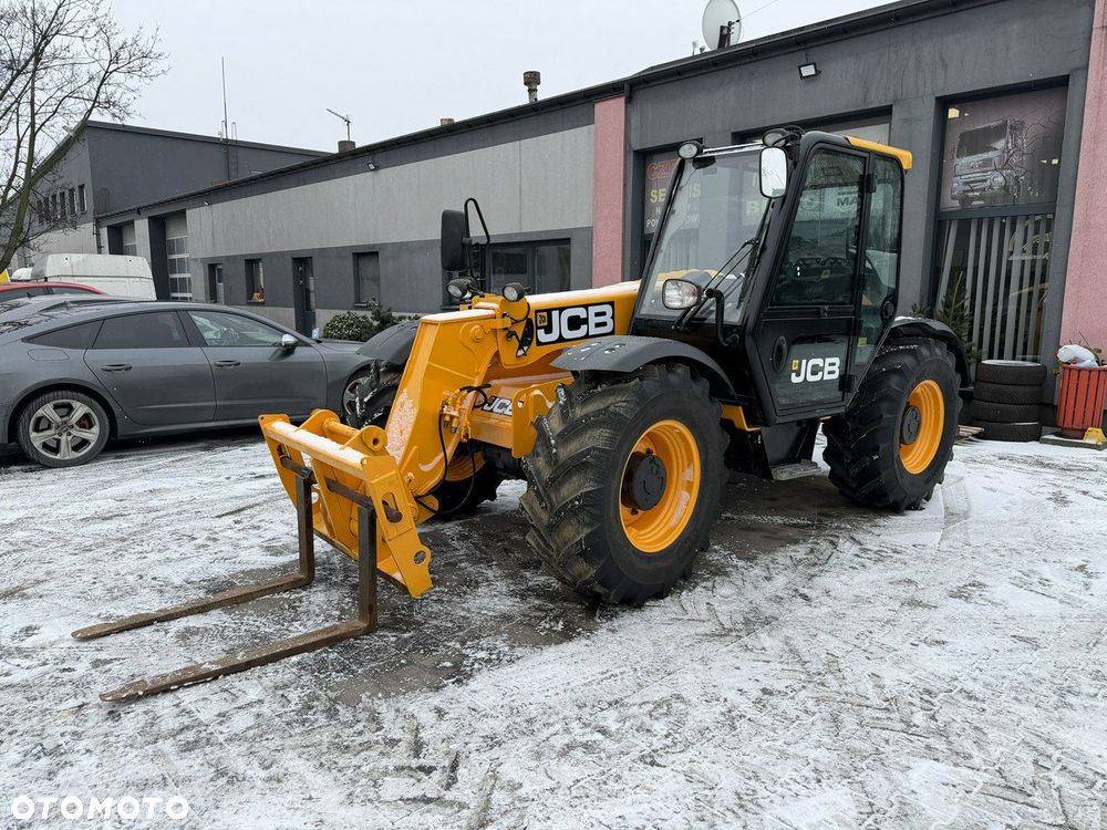 JCB 526-65 AGRI - 2