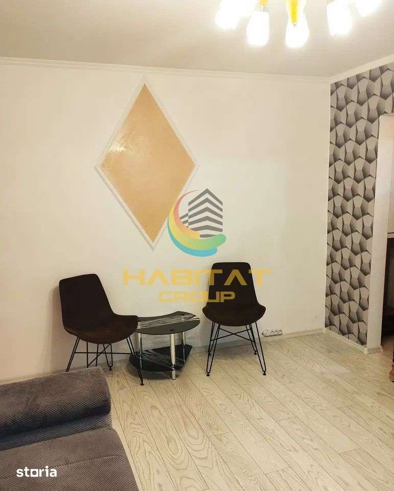 Room view of Apartament 2 bedroom in Aleea Crevedia