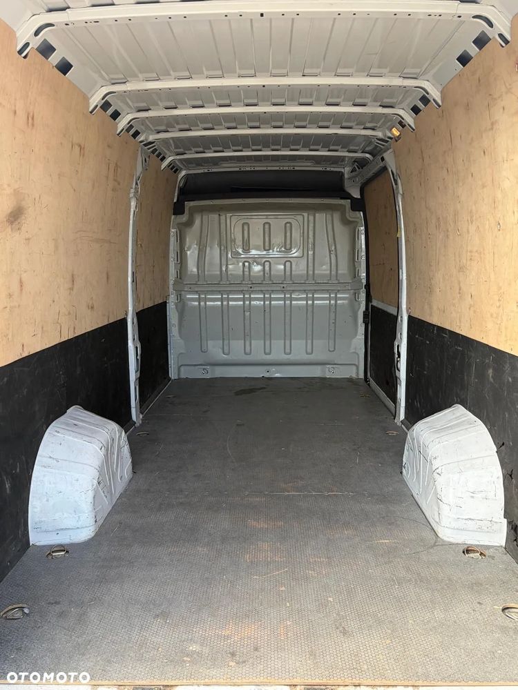 Fiat Ducato L4H2 MAXI  wzmocniony Salon PL - 20