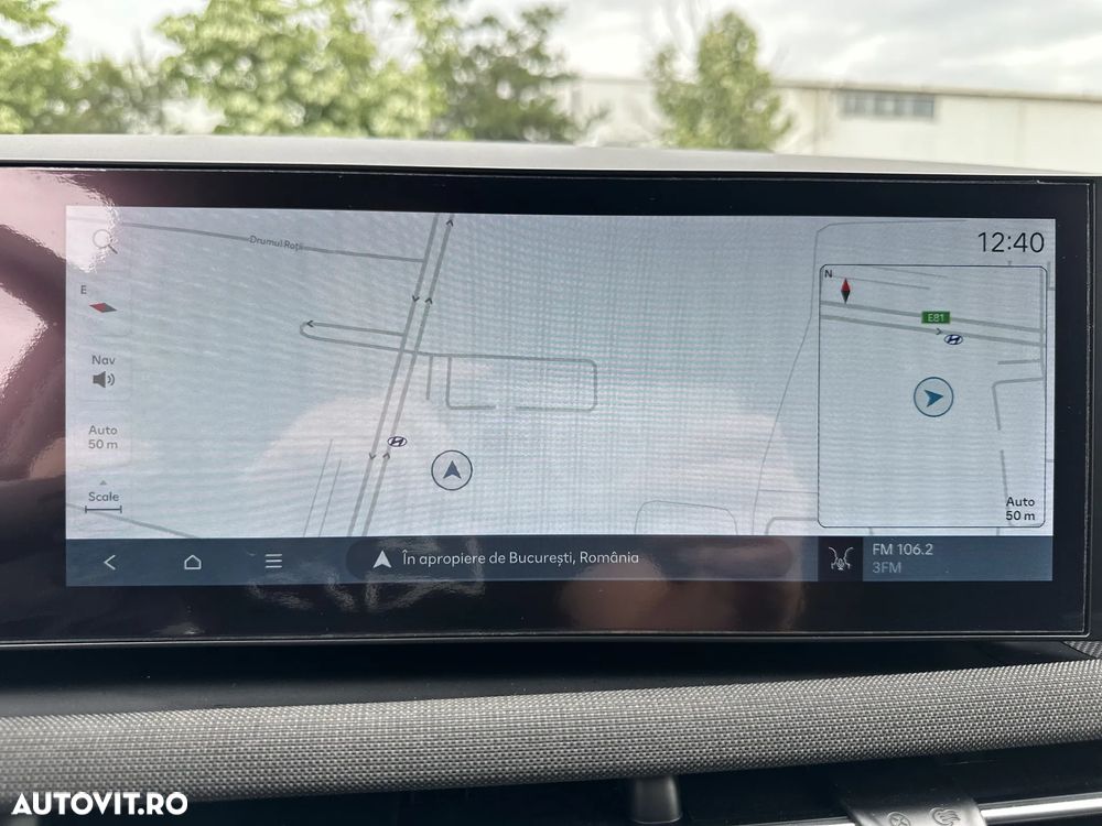 Hyundai Tucson - 22