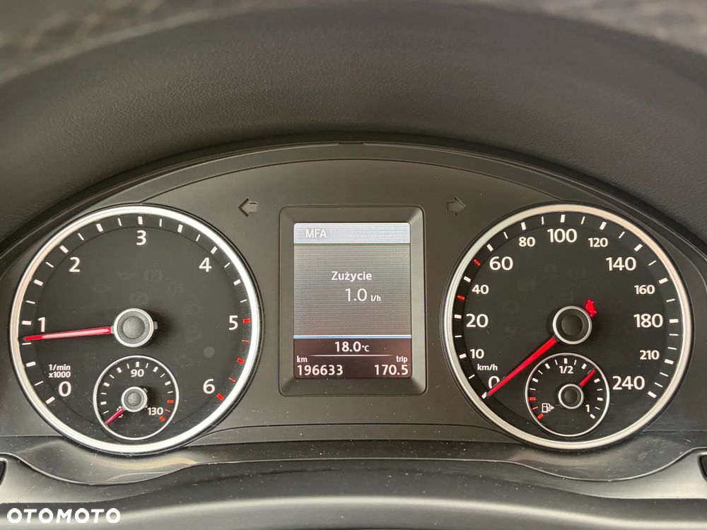 Volkswagen Tiguan 2.0 TDI DPF 4Motion BlueMotion Technology Sport & Style - 22