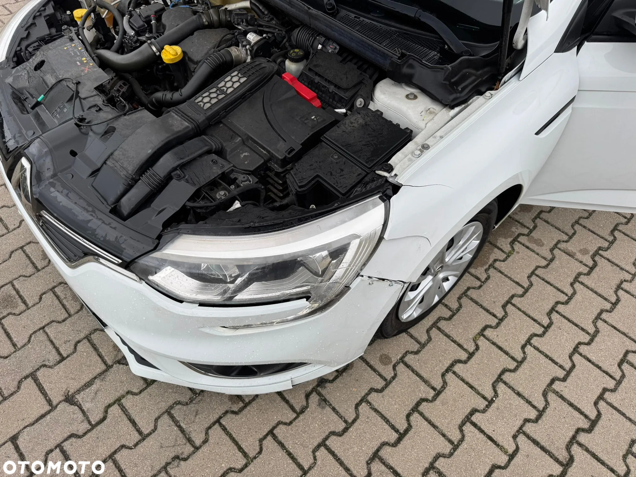 Renault Megane 1.5 dCi Intens - 11