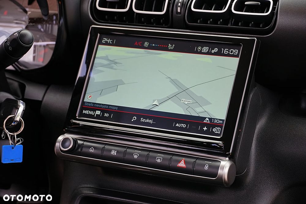 Citroën C3 Aircross 1.5 BlueHDi Shine S&S - 20