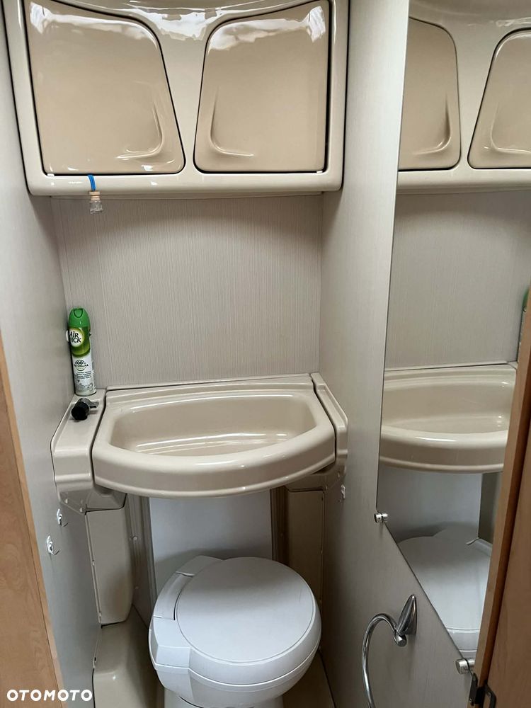 Caravelair Antare deluxe 426 - 8
