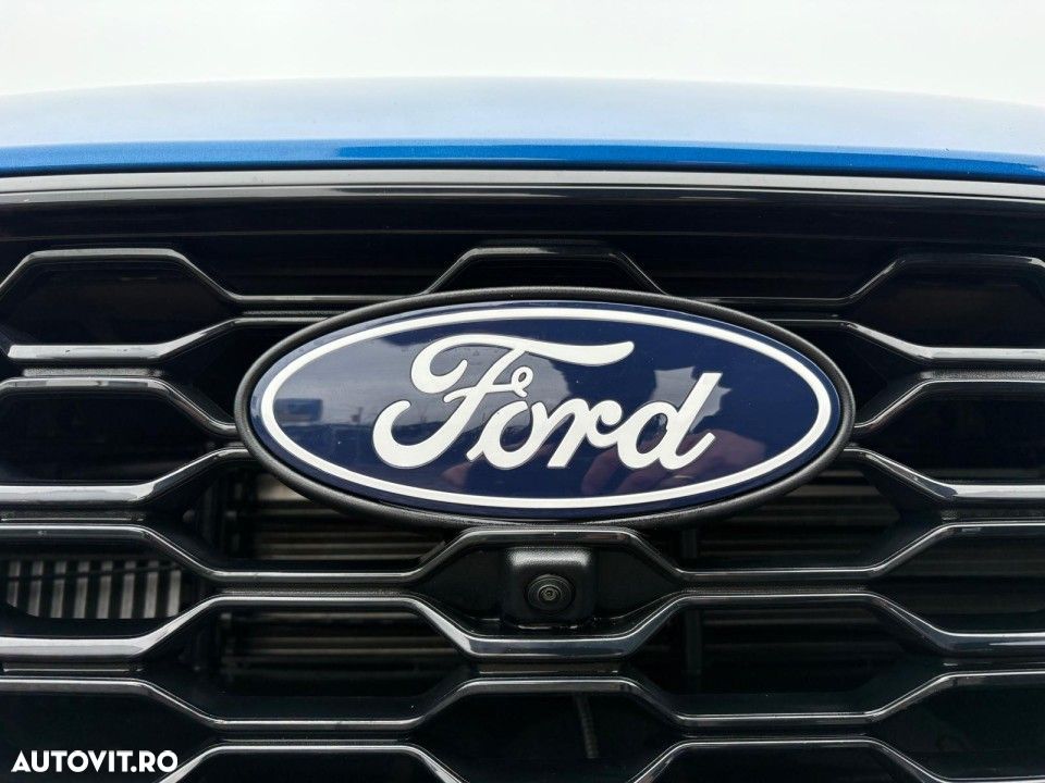 Ford Puma - 6