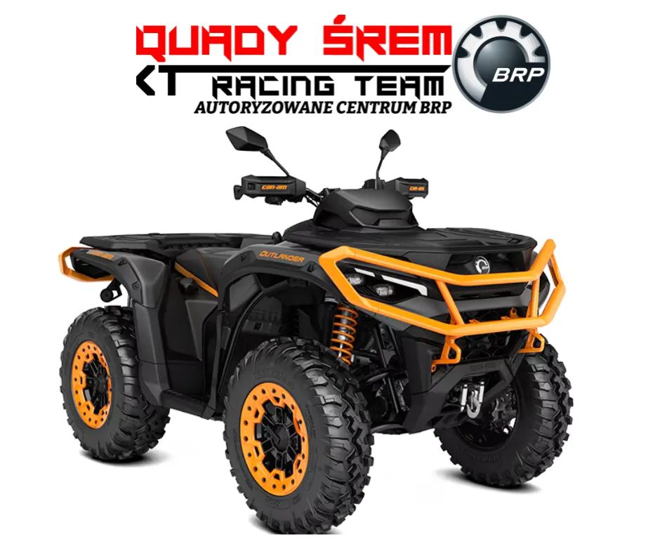 Can-Am Outlander