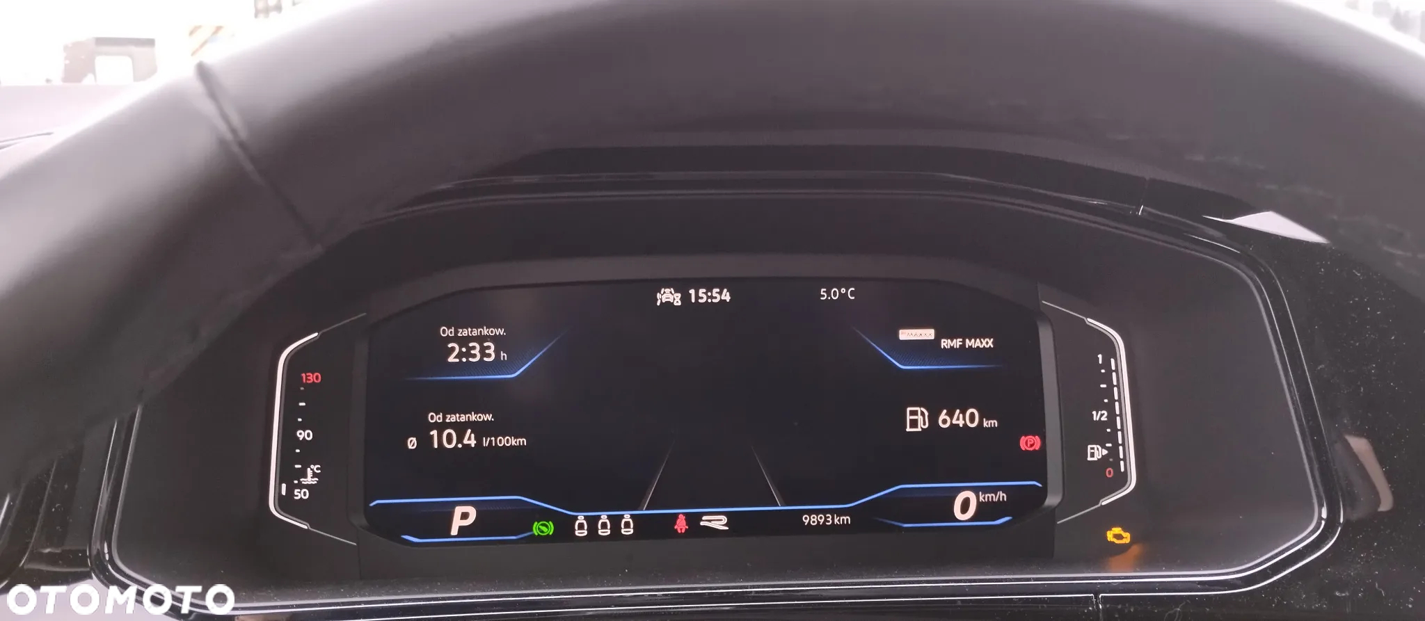 Volkswagen T-Roc 1.5 TSI R-Line DSG - 6