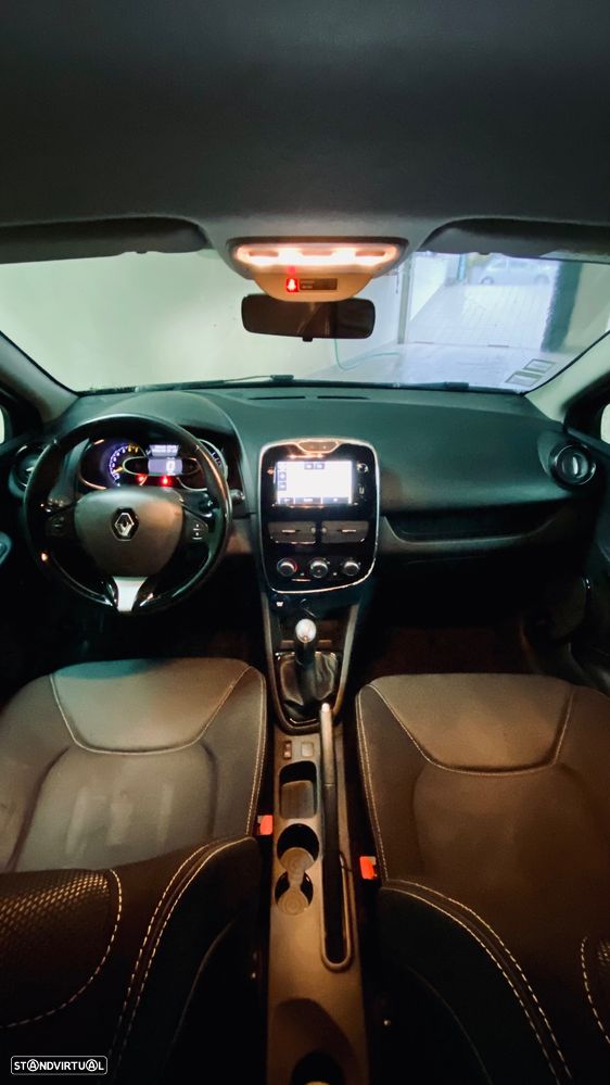 Renault Clio 0.9 TCE Dynamique S - 7