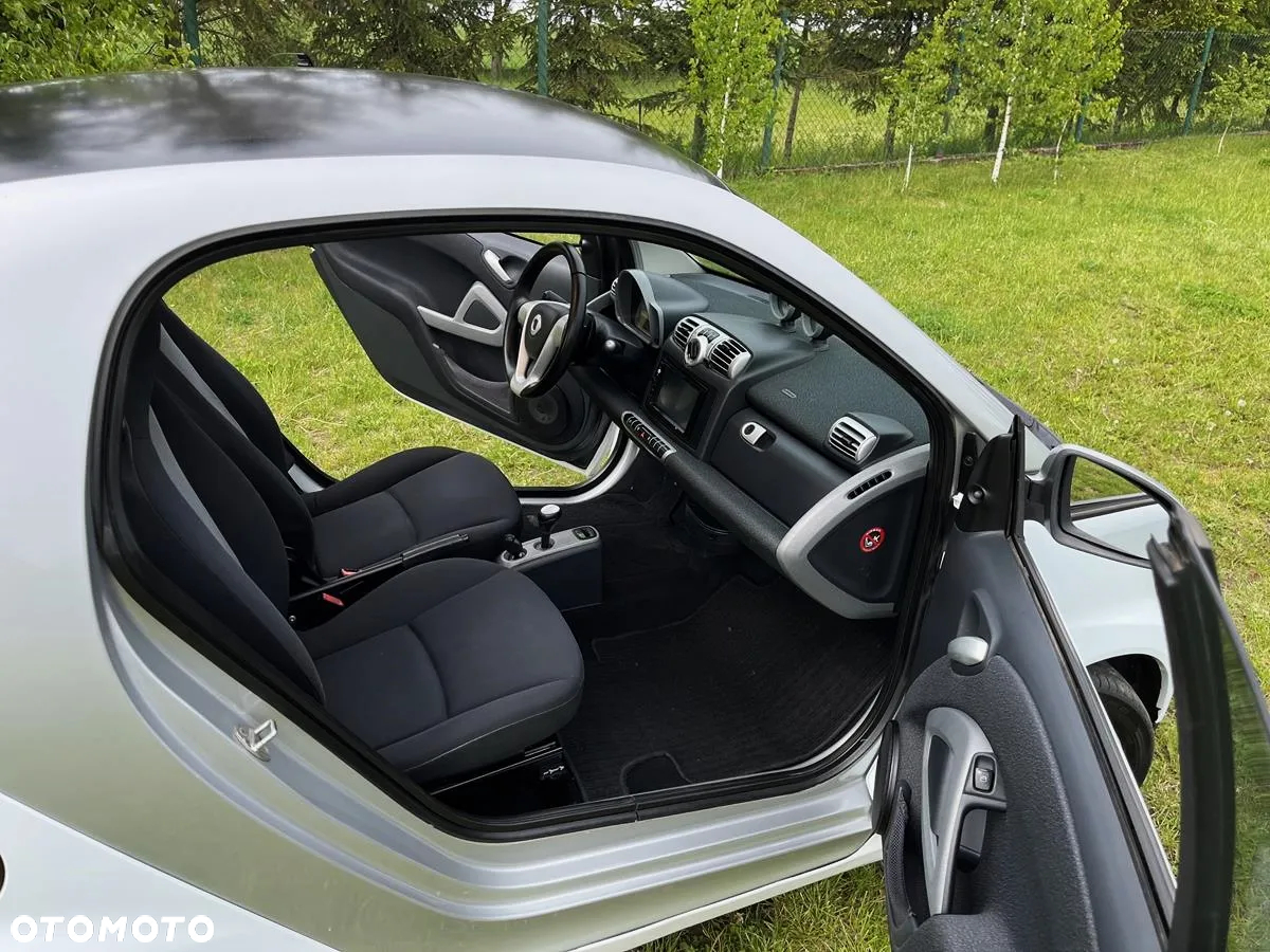 Smart Fortwo - 6