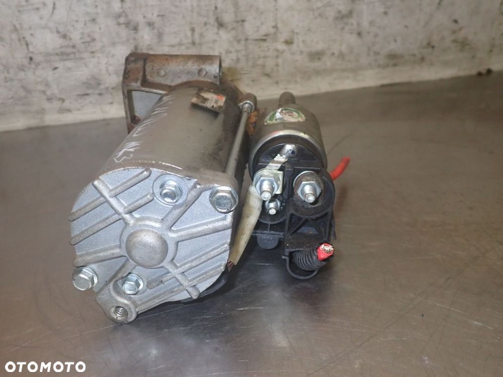 ROZRUSZNIK FORD MONDEO MK3 - 6