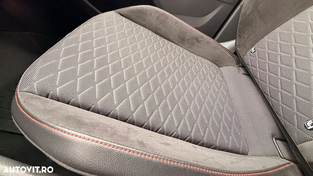 Seat Tarraco 2.0 TDI DSG 4DRIVE FR - 16