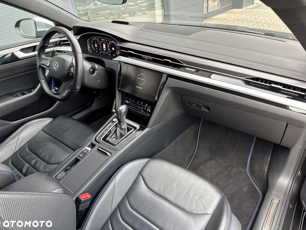 Volkswagen Arteon Shooting Brake 2.0 TSI 4Motion R DSG - 6