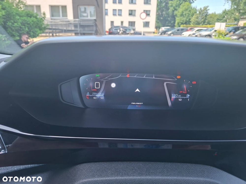 Peugeot 308 - 32