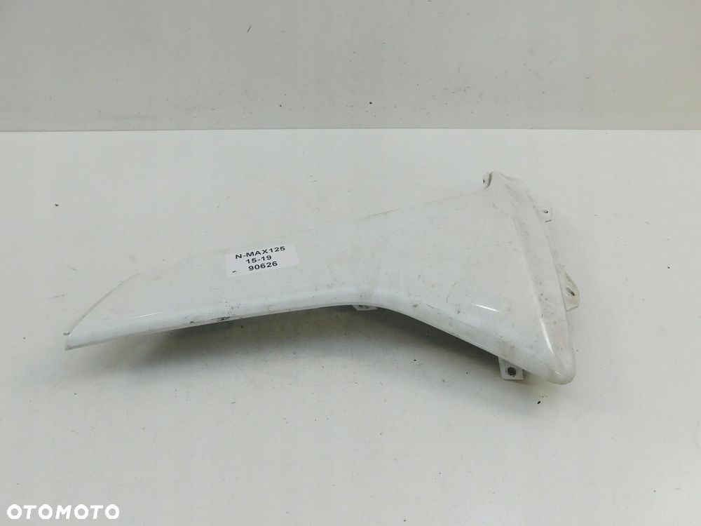 YAMAHA N-MAX 125 15-19 BOK BOCZEK WYPEŁNIENIE LEWE - 2